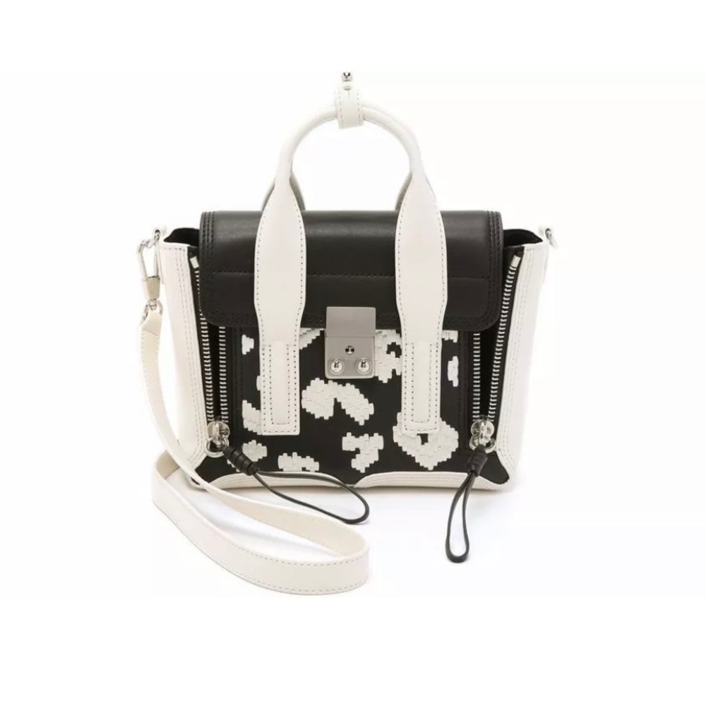 3.1 PhillipLim Pashli Mini Bag with tags MSRP$850